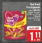 Aktuelles Fruchtgummi Schnuller Minis Angebot bei E center in Bergkamen ab 1,11 €