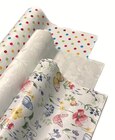 Zimmermann - Waschtuch Angebot im Prospekt Waschtuch bei Zimmermann im Prospekt Mehr als Du denkst! für 2,88 €