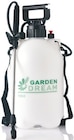 Drucksprüher 2 Liter von Garden Dream im aktuellen Netto mit dem Scottie Prospekt