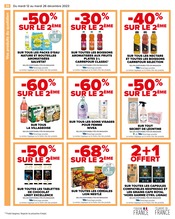 Nespresso Angebote im Prospekt "Carrefour" von Carrefour Nespresso Angebote im Prospekt "Carrefour" von Carrefour auf Seite 38