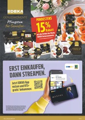 Aktueller E center Prospekt mit Computer, "Wir lieben Lebensmittel!", Seite 5