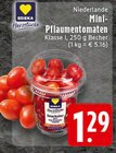 EDEKA Hörstel - Mini-Pflaumentomaten Angebot im Prospekt Mini-Pflaumentomaten bei EDEKA im Hörstel Prospekt für 1,29 €