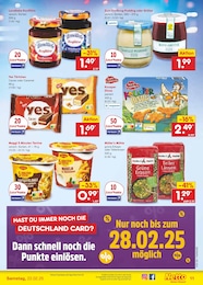 Grütze Angebot im aktuellen Netto Marken-Discount Prospekt auf Seite 13