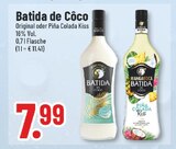 Batida de Côco Original bei Trinkgut im Pulheim Prospekt für 7,99 €
