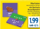Aktuelle Milka Angebote bei diska in Chemnitz Aktuelles Pralinés Angebot bei diska in Chemnitz ab 1,99 €