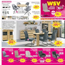 Sideboard Angebot & Preis im aktuellen SB Möbel Boss Prospekt Sideboard Angebot im aktuellen SB Möbel Boss Prospekt auf Seite 5