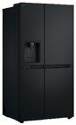 Réfrigérateur américain 638 L - LG - Hyper U à Les Herbiers Réfrigérateur américain 638 L - LG en promo chez Hyper U Les Herbiers à 1 199,00 €