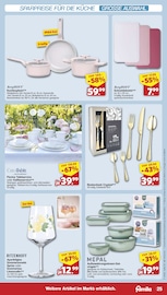 Besteck-Set im famila Nordwest Prospekt in Oldenburg Aktueller famila Nordwest Prospekt mit Besteck-Set, "Markt - Angebote", Seite 29