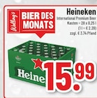 International Premium Beer bei Trinkgut im Gronau Prospekt für 15,99 €