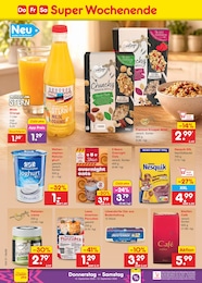 Honig Angebot & Preis im aktuellen Netto Marken-Discount Prospekt Honig Angebot im aktuellen Netto Marken-Discount Prospekt auf Seite 56