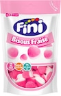 BISOUS FRAISE - FINI dans le catalogue Netto