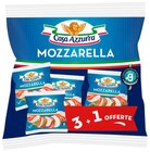 MOZZARELLA - CASA AZZURRA dans le catalogue Netto