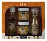 Autour du cèpe - SAVOR & SENS TRADITION dans le catalogue Truffaut