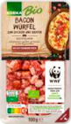 Delikatess Bacon bei Marktkauf im Prospekt "" für 1,79 €