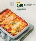 Fresh Rochefort - Promo cannelloni Promo cannelloni à 7,49 € dans le catalogue Fresh à Rochefort