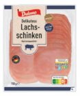 Delikatess Lachsschinken von Dulano für 1,99 € bei Lidl im Angebot Delikatess Lachsschinken von Dulano im aktuellen Lidl Prospekt