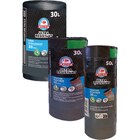 SUR TOUS LES SACS POUBELLE EXPERT - CARREFOUR en promo chez Carrefour Créteil