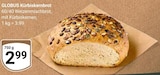 Kürbiskernbrot im Angebot bei GLOBUS in Saarbrücken Kürbiskernbrot Angebote von Globus bei GLOBUS Saarbrücken für 2,99 €
