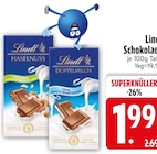 Haselnuss von Lindt im aktuellen EDEKA Prospekt für 1,99 €
