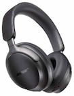 QuietComfort Ultra Over-Ear Bluetooth Kopfhörer im aktuellen Prospekt bei MediaMarkt Saturn in Tiefengruft