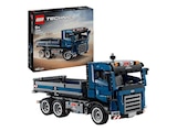 Aktuelle Lego Angebote bei MediaMarkt Saturn in Erlangen Aktuelles Technic 42203 Kipplaster Bausatz, Mehrfarbig Angebot bei MediaMarkt Saturn in Erlangen ab 36,99 €