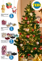 Weihnachten im TEDi Prospekt in Kamen Aktueller TEDi Prospekt mit Weihnachten, "Aktuelle Angebote", Seite 26
