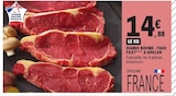 Viande Bovine Faux Filet à Griller dans le catalogue E.Leclerc