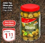 Aktuelle Oliven Angebote bei GLOBUS in Siegen (Universitätsstadt) Aktuelles Oliven grün Angebot bei GLOBUS in Siegen (Universitätsstadt) ab 1,11 €