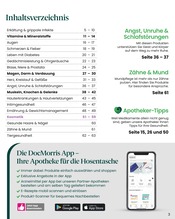 Samsung im DocMorris Prospekt in Neustadt Aktueller DocMorris Prospekt mit Samsung, "HERBST / WINTER 2023", Seite 3