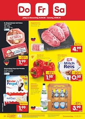 Aktueller Netto Marken-Discount Prospekt mit Paprika, "Aktuelle Angebote", Seite 46