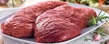 Jungbullen-Flanksteak im E xpress Prospekt Jungbullen-Flanksteak von im aktuellen E xpress Prospekt für 1,65 €