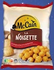 La Noisette Surgelée - MC CAIN dans le catalogue Intermarché