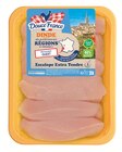 Escalope extra tendre de dinde à Carrefour Market dans Marseille Escalope extra tendre de dinde à Carrefour Market dans Marseille