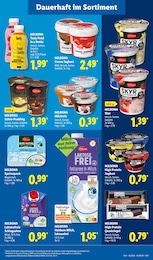 Skyr Angebot & Preis im aktuellen Lidl Prospekt Skyr Angebot im aktuellen Lidl Prospekt auf Seite 31