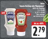 EDEKA Wendelstein - Mayonnaise Das Original Angebot im Prospekt Mayonnaise Das Original bei EDEKA im Wendelstein Prospekt für 2,79 €