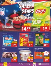 Aktueller Netto Marken-Discount Prospekt mit Küche, "Aktuelle Angebote", Seite 18