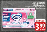 Aktuelle Toilettenpapier Angebote bei E center in Duisburg Aktuelles Ultra Soft Angebot bei E center in Duisburg ab 3,99 €