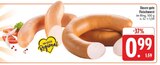 EDEKA Großenhain - Fleischwurst Angebot im Prospekt Fleischwurst bei EDEKA im Großenhain Prospekt für 0,99 €