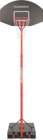 Start Basketballständer 260 Angebote von Hudora bei Netto Marken-Discount Böblingen für 124,99 €