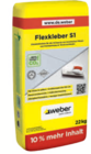 Flexkleber S1 bei toom Baumarkt im Marsberg Prospekt für 19,99 €