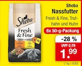 Zimmermann Hochheim - Nassfutter Angebot im Prospekt Nassfutter bei Zimmermann im Hochheim Prospekt für 1,99 €