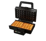 XXL-Waffeleisen im Angebot bei Lidl in Kaiserslautern XXL-Waffeleisen Angebote von SILVERCREST KITCHEN TOOLS bei Lidl Kaiserslautern für 19,99 €