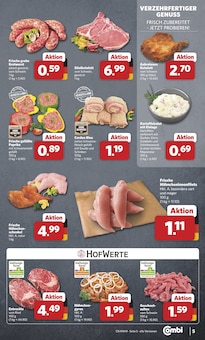 Paprika im aktuellen combi Prospekt (Bremen) Paprika im combi Prospekt "Markt - Angebote" mit 34 Seiten (Bremen)