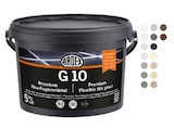 Flex-Fugenmörtel G10 bei bauwelt Delmes Heitmann im Prospekt "" für 26,49 €