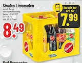 Trinkgut Wunstorf - Limonaden Angebot im Prospekt Limonaden bei Trinkgut im Wunstorf Prospekt für 7,99 €