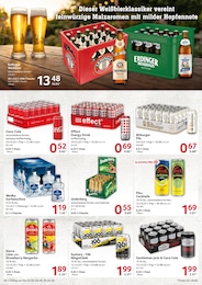 Cocktail Angebot im aktuellen Selgros Prospekt auf Seite 20