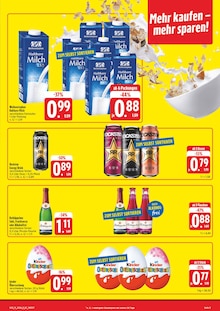 Rotkäppchen Sekt im aktuellen EDEKA Prospekt (Bayreuth) Rotkäppchen Sekt im EDEKA Prospekt "Wir lieben Lebensmittel!" mit 30 Seiten (Bayreuth)