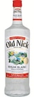 Rhum blanc traditionnel 40° - OLD NICK - Super U à Metz Rhum blanc traditionnel 40° - OLD NICK en promo chez Super U Metz à 13,40 €