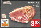 Kasseler-Nacken im Angebot bei E center in Solingen Kasseler-Nacken Angebote von meinLand EDEKA bei E center Solingen für 8,88 €