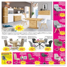 Regal Angebot im aktuellen SB Möbel Boss Prospekt auf Seite 9